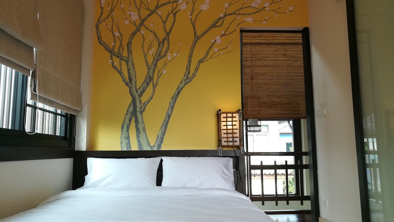 Photo of Bedroom in Phasi Charoen