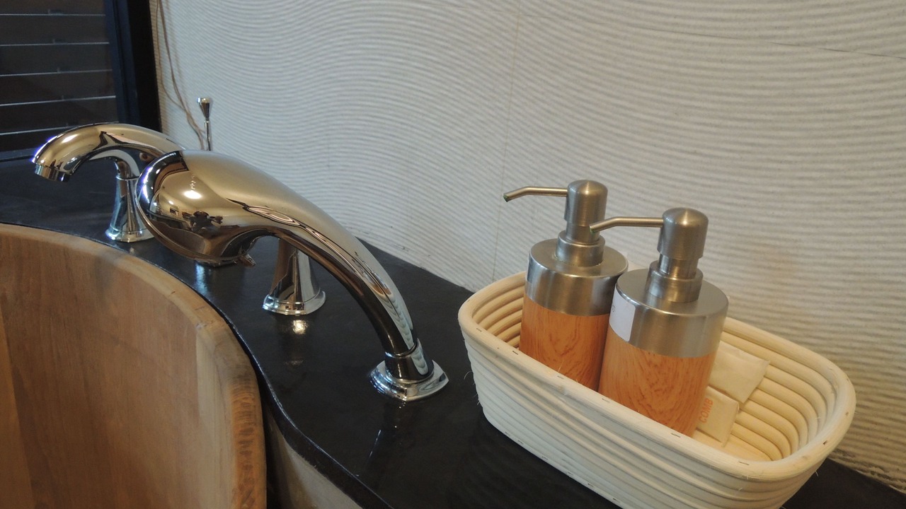 Photo of Bathroom in Phasi Charoen