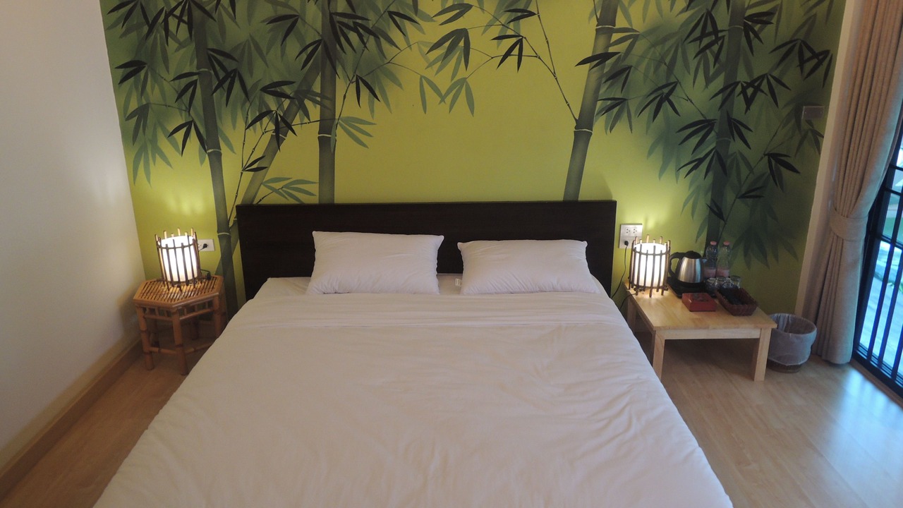 Photo of Bedroom in Phasi Charoen