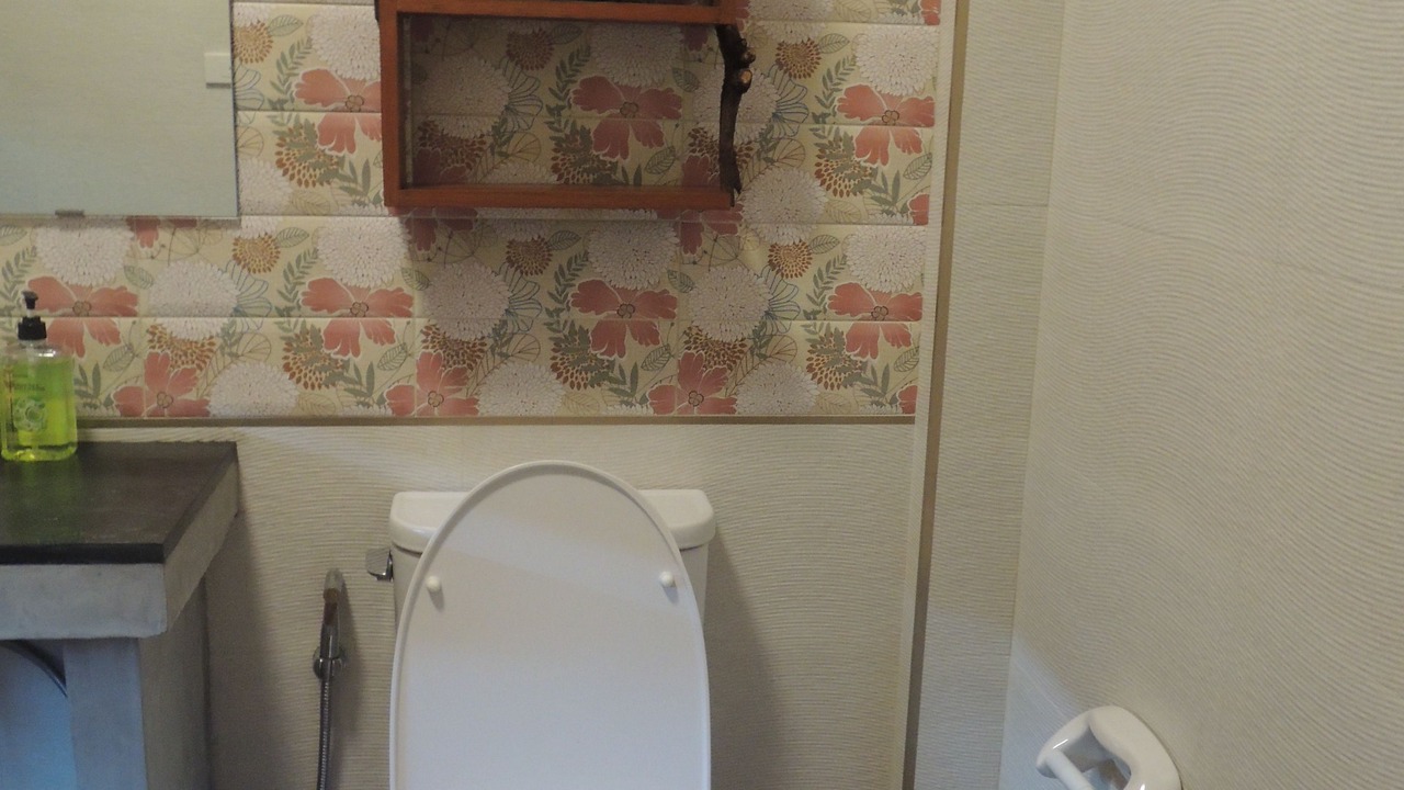 Photo of Bathroom in Phasi Charoen