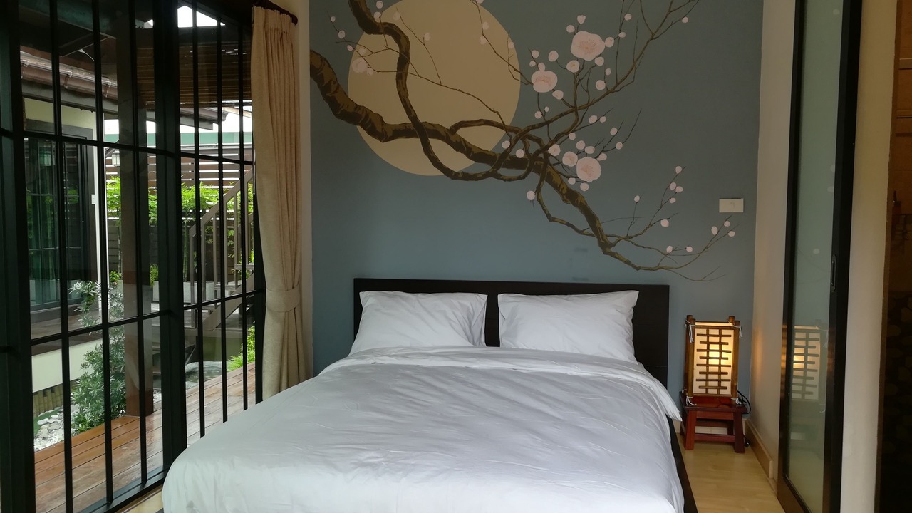 Photo of Bedroom in Phasi Charoen