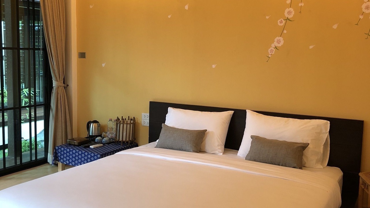 Photo of Bedroom in Phasi Charoen