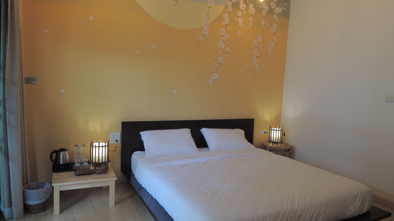 Photo of Bedroom in Phasi Charoen