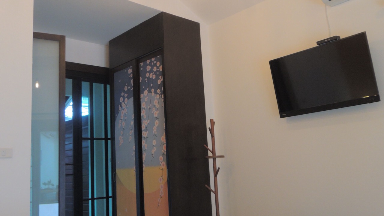 Photo of Bedroom in Phasi Charoen