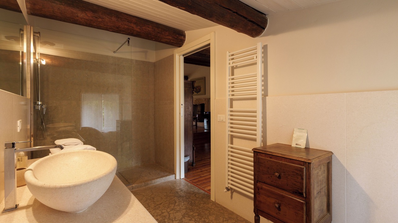 Photo of Bathroom in Mezzane di Sotto