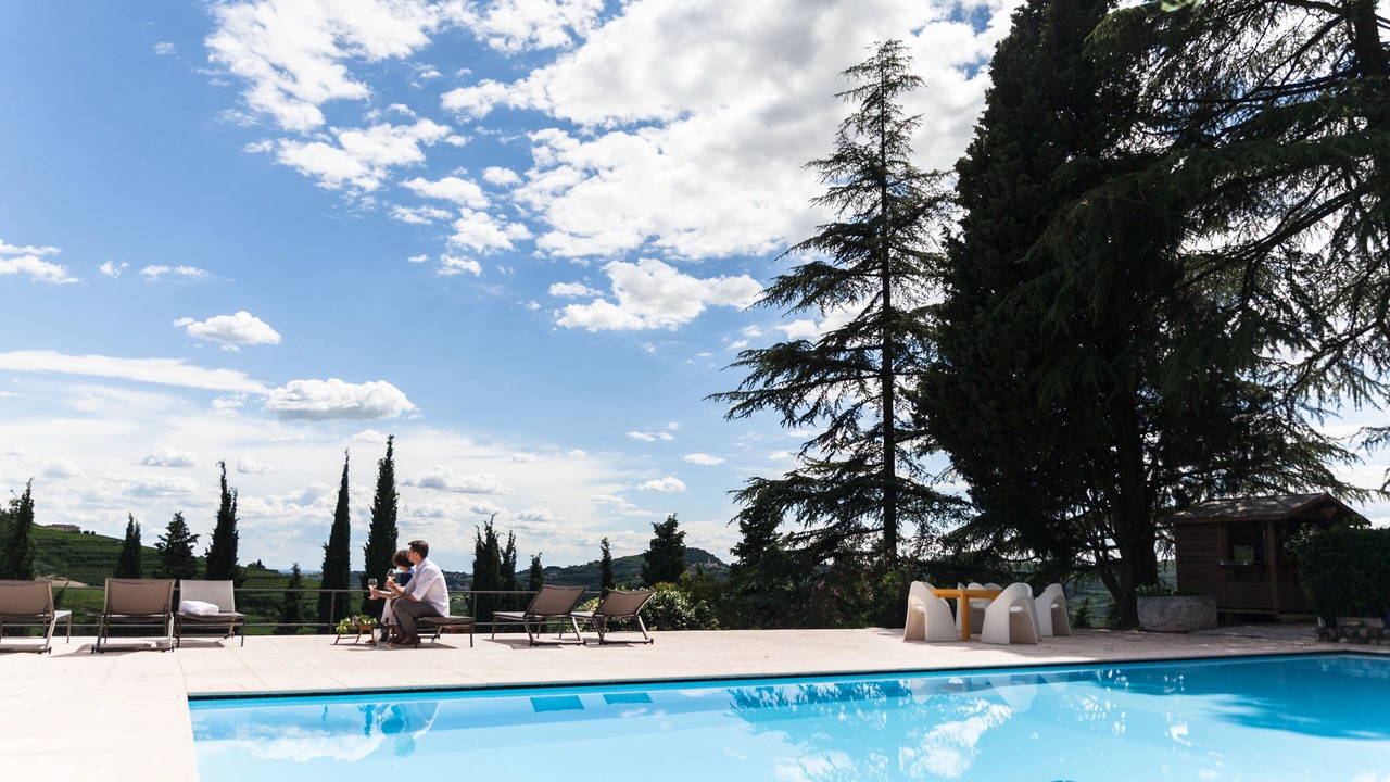 Photo of Outdoor in Mezzane di Sotto