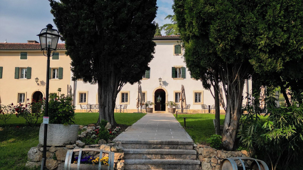 Photo of Outdoor in Mezzane di Sotto