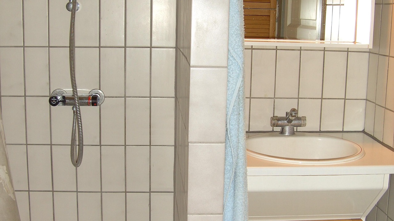 Photo of Bathroom in Rudkobing