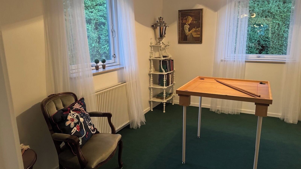 Photo of Bedroom in Rudkobing