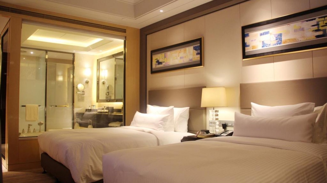 Photo of Bedroom in Xinluo District