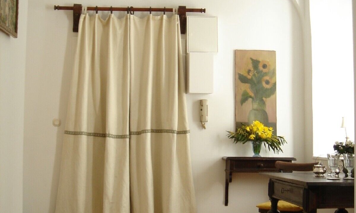 Photo of Livingroom in Josefstadt