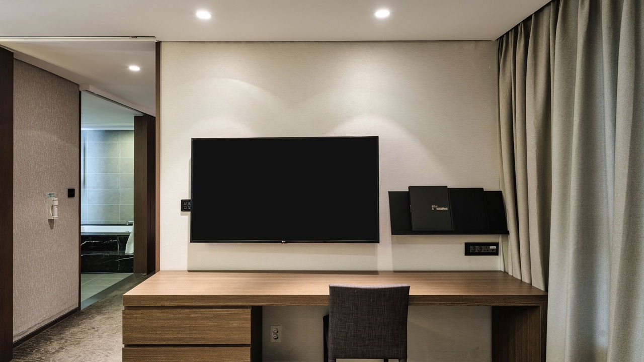 Photo of Bedroom in Cheonan