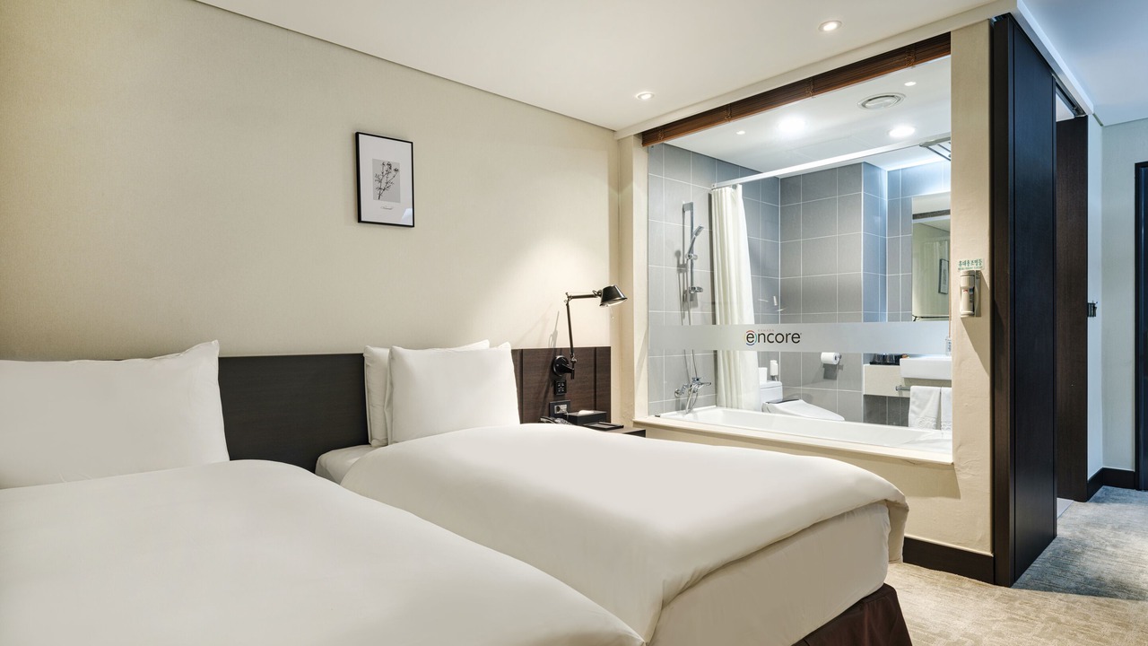 Photo of Bedroom in Cheonan