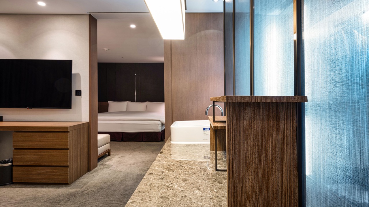Photo of Bedroom in Cheonan
