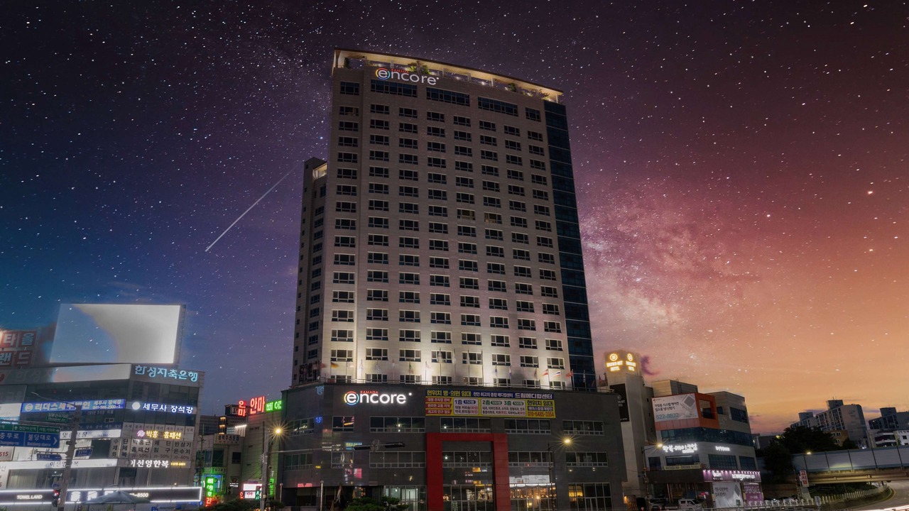Photo of Outdoor in Cheonan