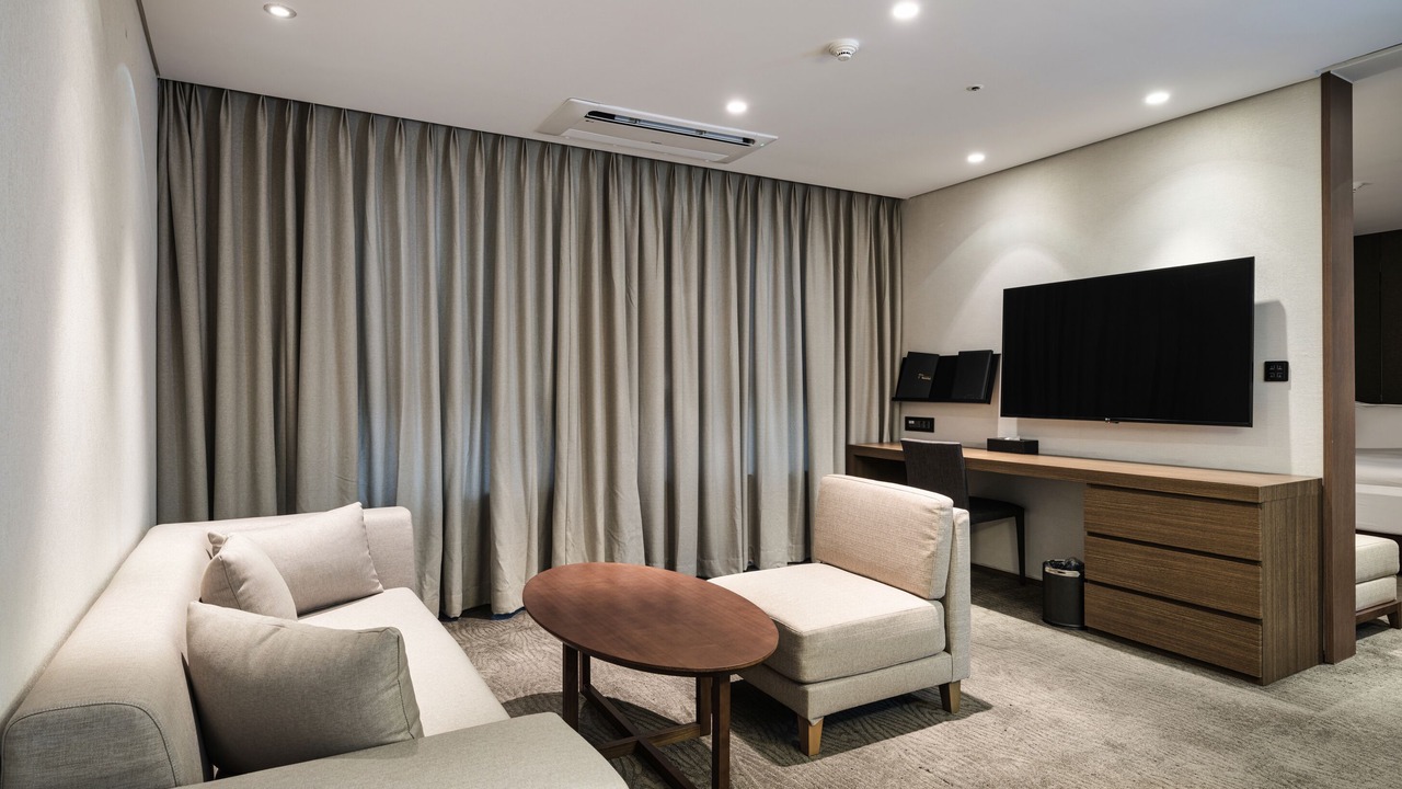 Photo of Bedroom in Cheonan
