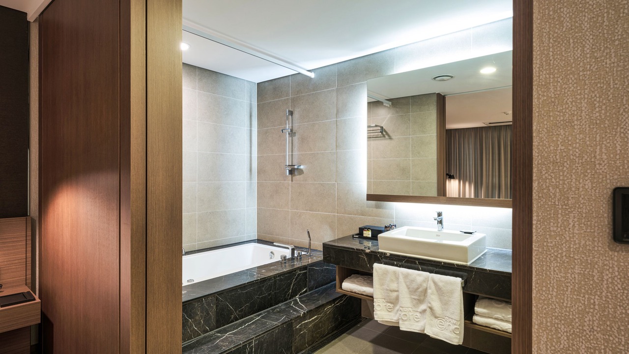 Photo of Bedroom in Cheonan