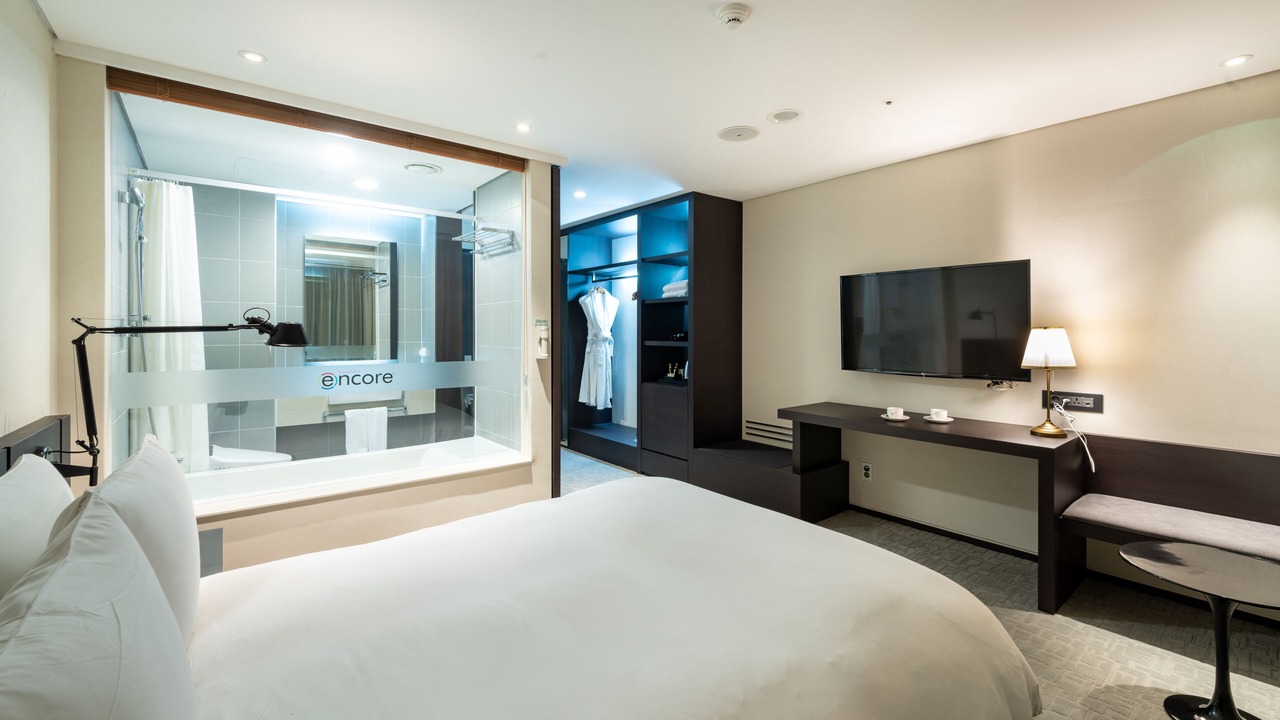 Photo of Bedroom in Cheonan