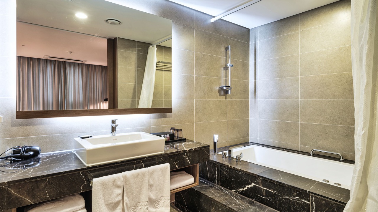 Photo of Bathroom in Cheonan