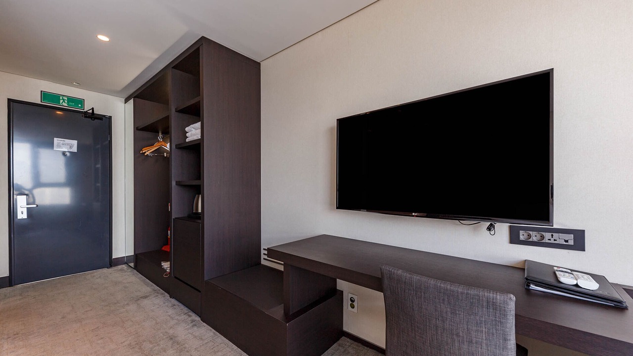 Photo of Bedroom in Cheonan