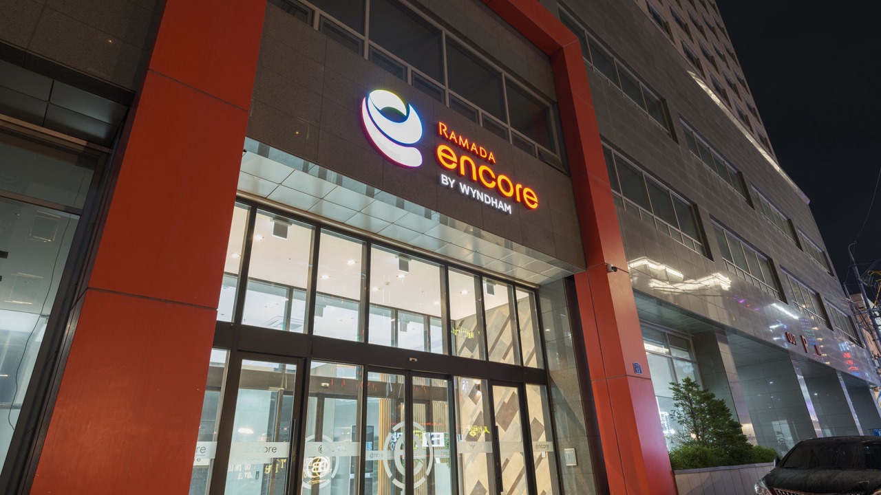 Photo of Outdoor in Cheonan