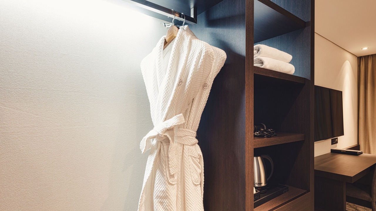 Photo of Bedroom in Cheonan