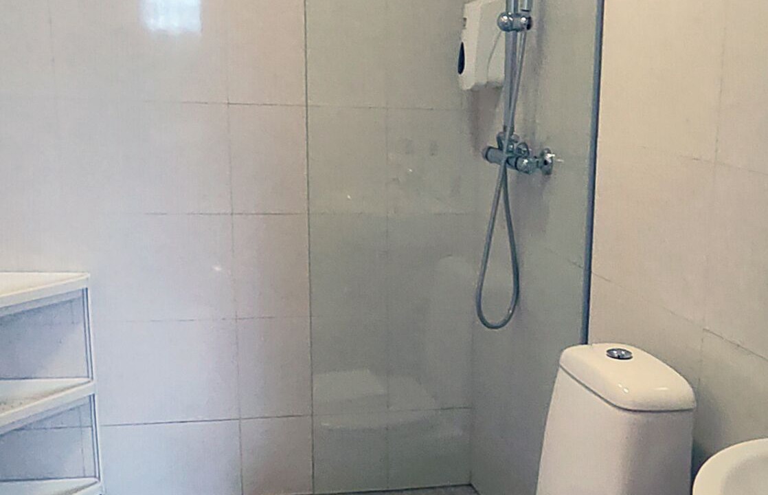 Photo of Bathroom in Stoovarfjorour