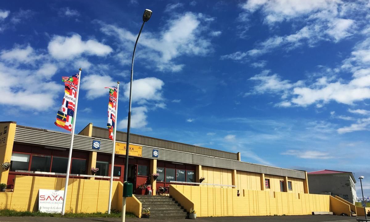 Photo of Outdoor in Stoovarfjorour