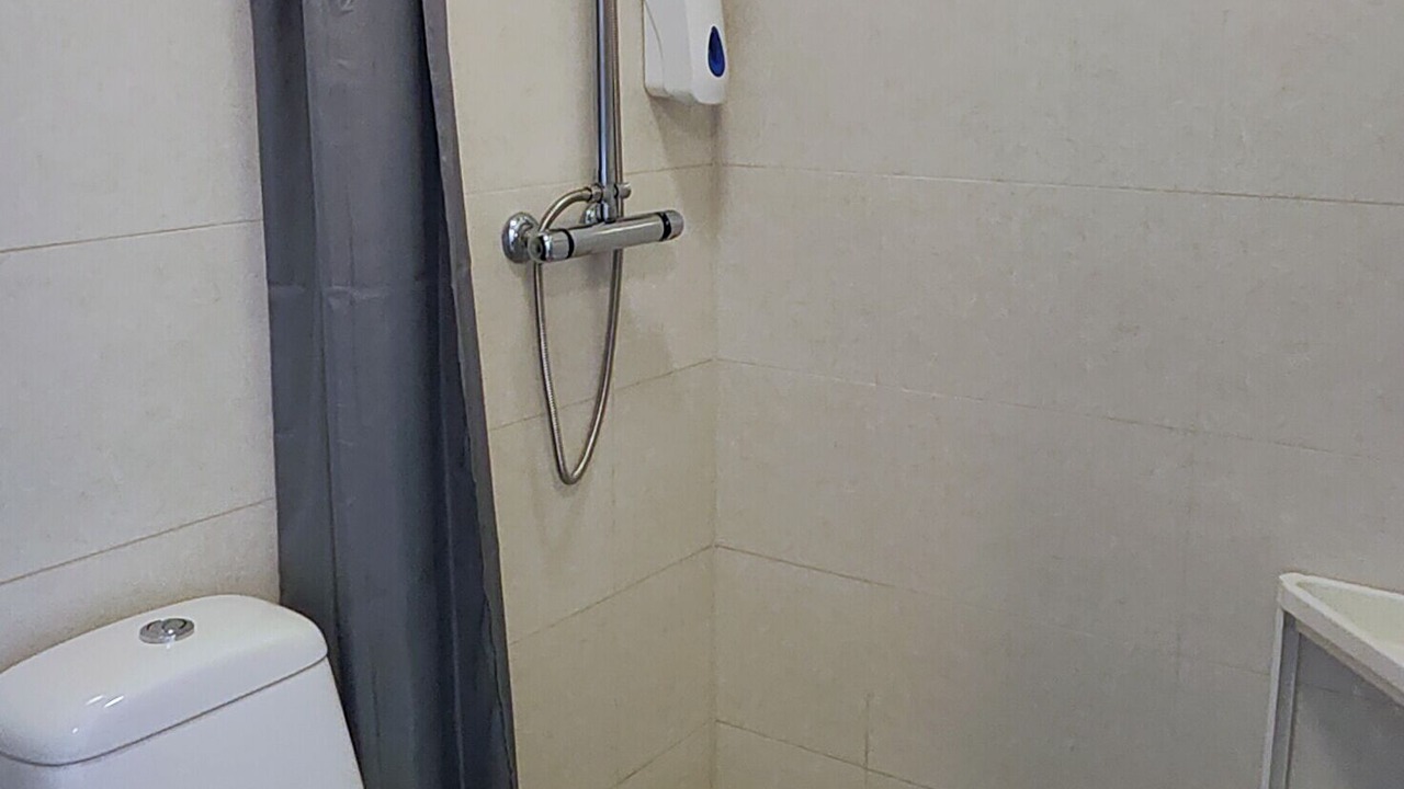 Photo of Bathroom in Stoovarfjorour
