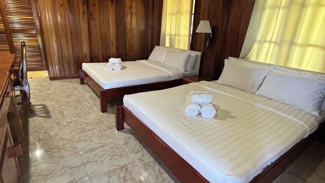 Photo of Bedroom in Khlong Yai