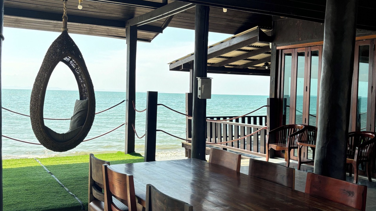 Photo of Outdoor in Khlong Yai