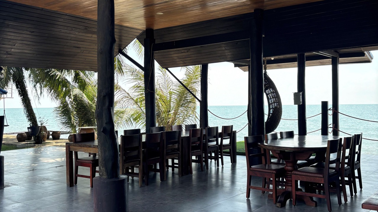 Photo of Patio Balcony in Khlong Yai