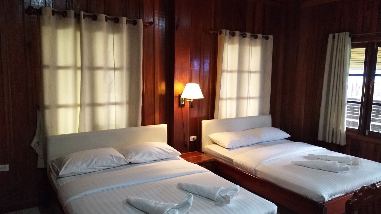 Photo of Bedroom in Khlong Yai