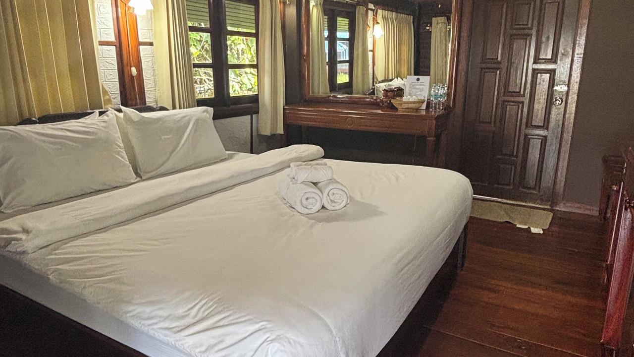 Photo of Bedroom in Khlong Yai
