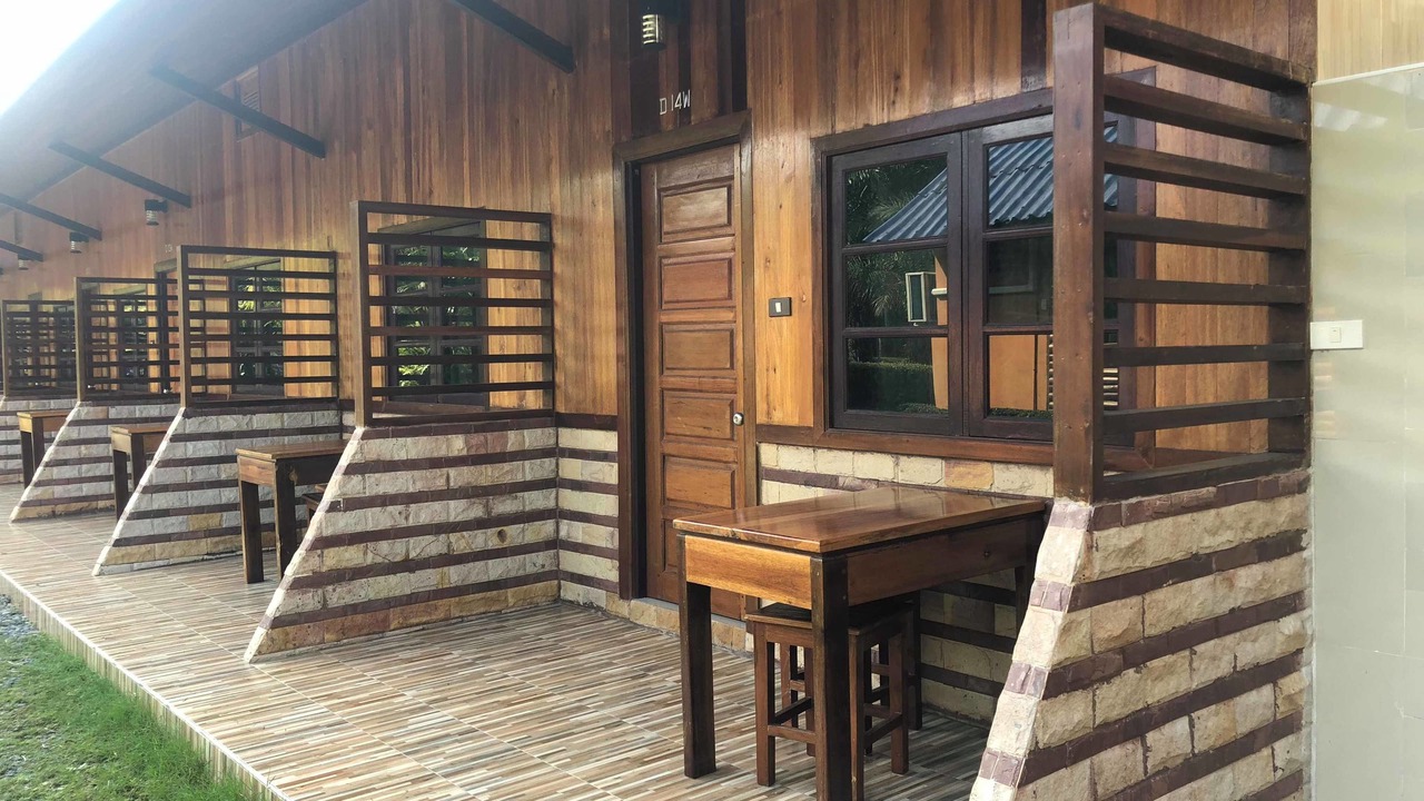 Photo of Bedroom in Khlong Yai