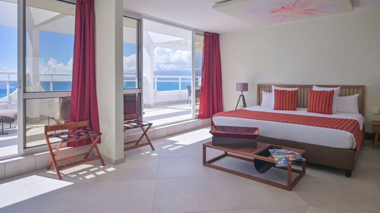 Photo of Patio Balcony in Pointe de la verdure