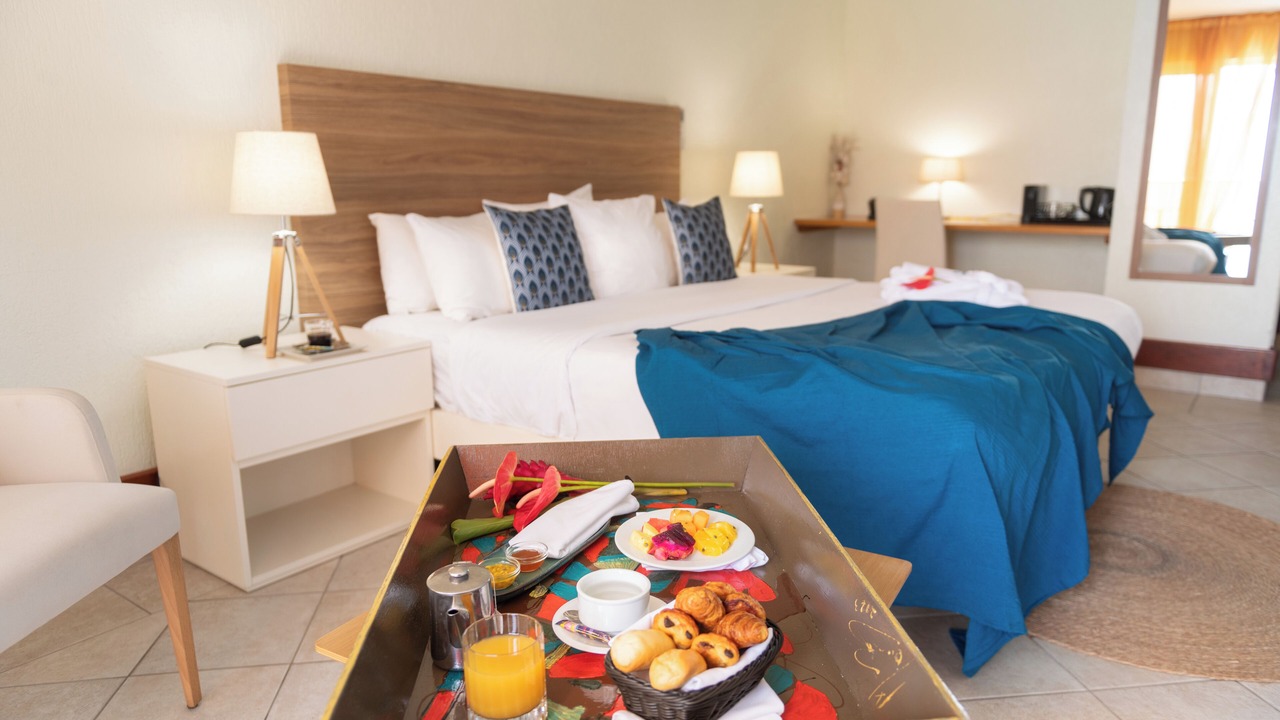Photo of Bedroom in Pointe de la verdure