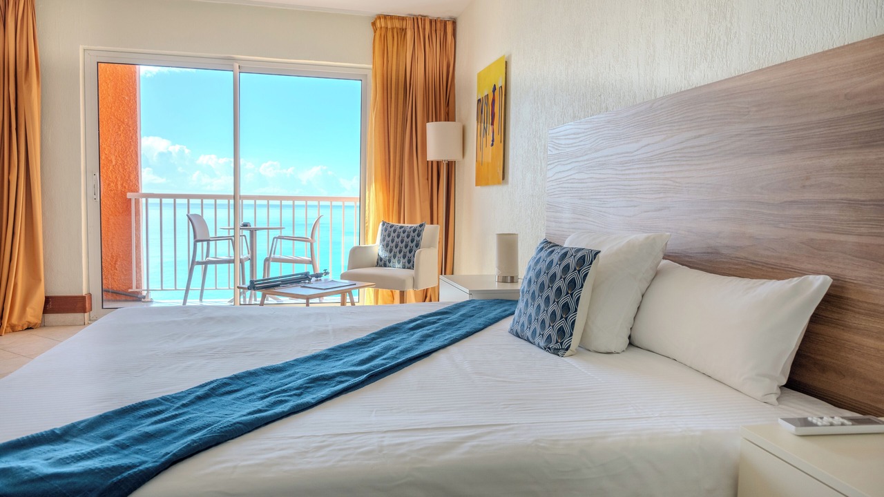 Photo of Bedroom in Pointe de la verdure