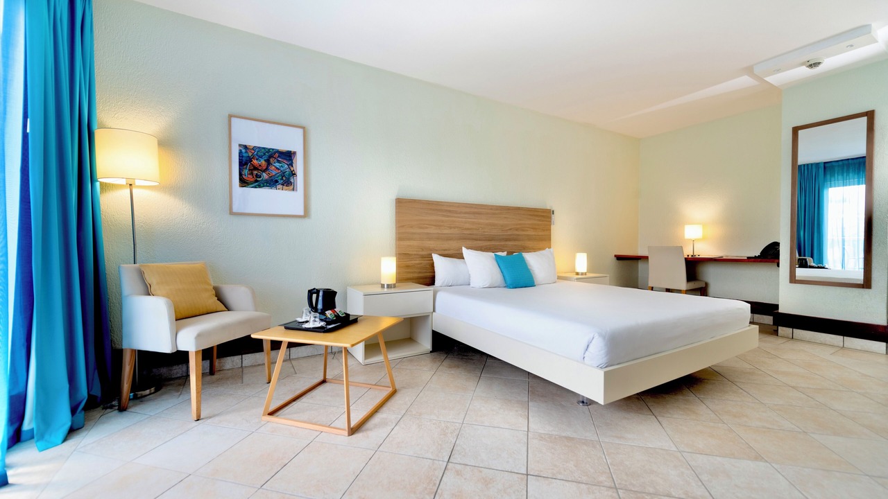 Photo of Bedroom in Pointe de la verdure