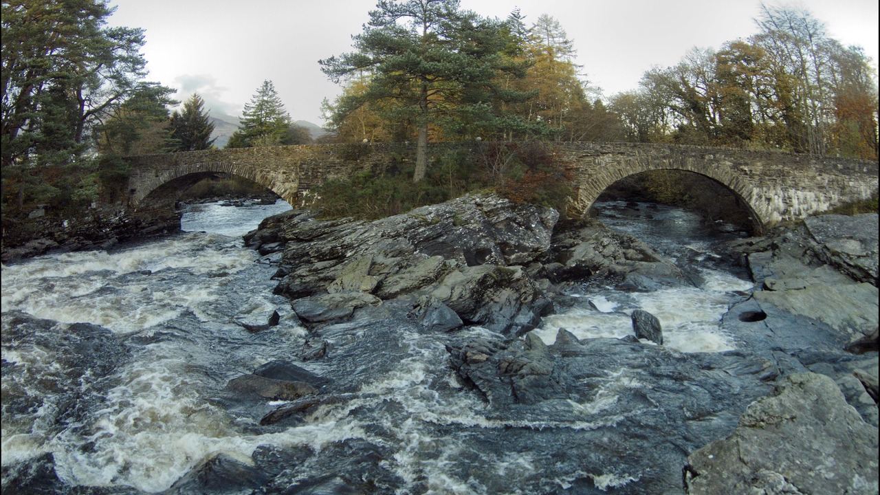 Photo of Others in Killin