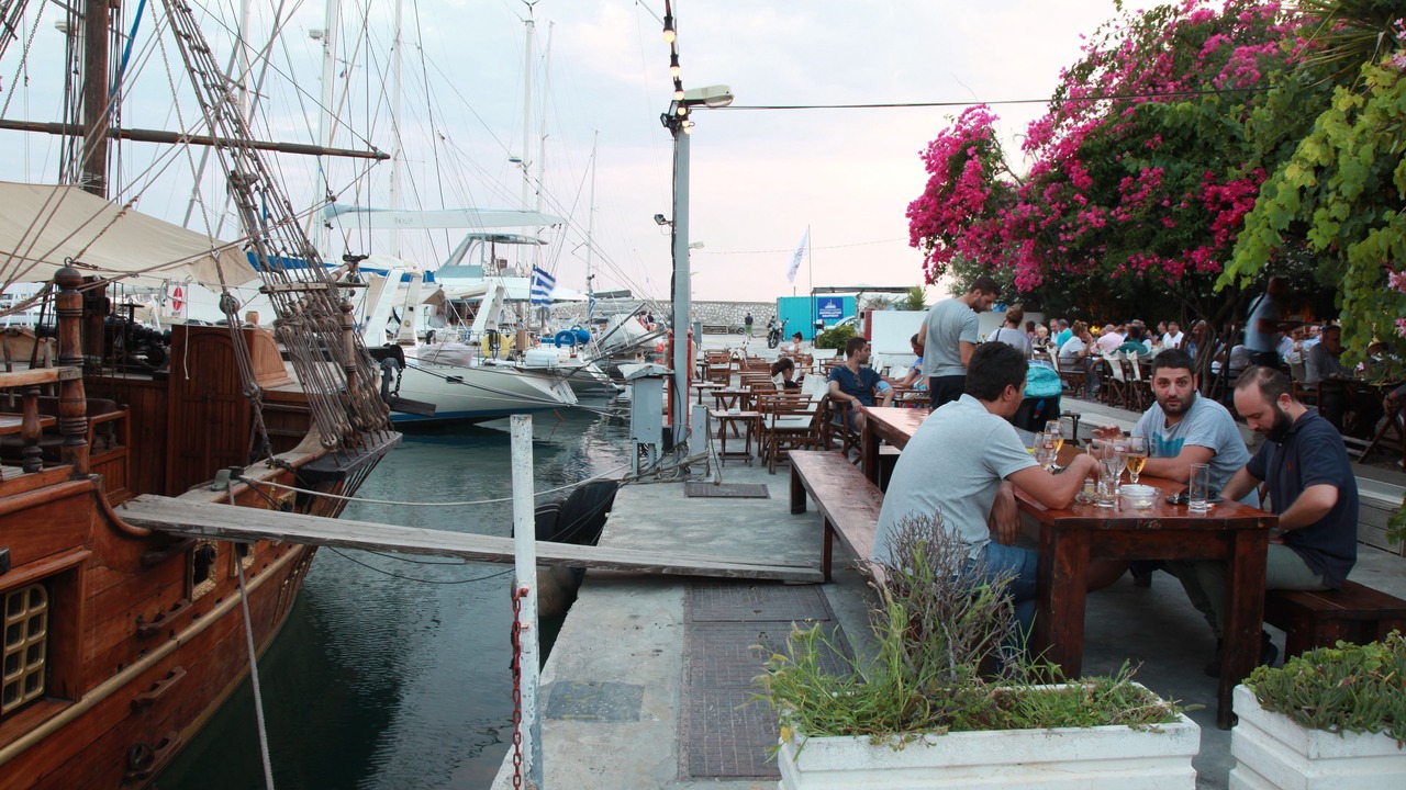 Photo of Outdoor in Palaio Faliro