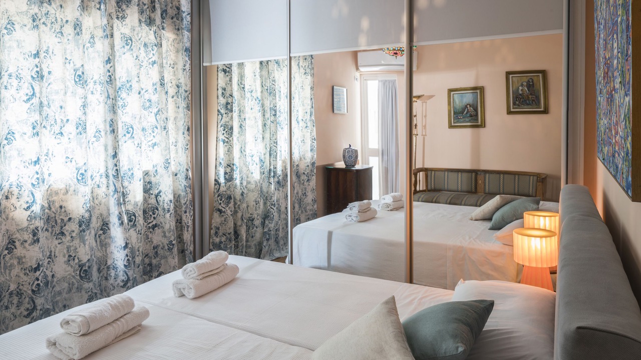 Photo of Bedroom in Palaio Faliro