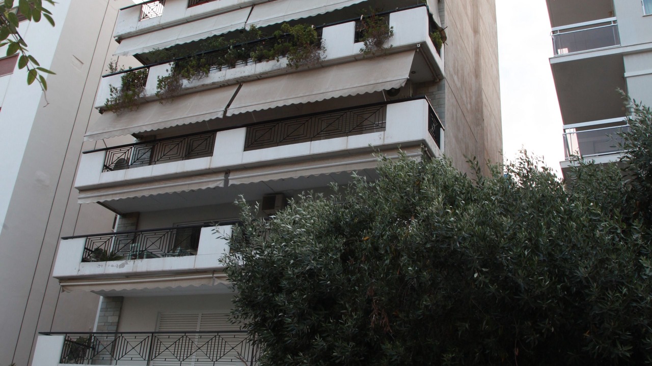 Photo of Outdoor in Palaio Faliro
