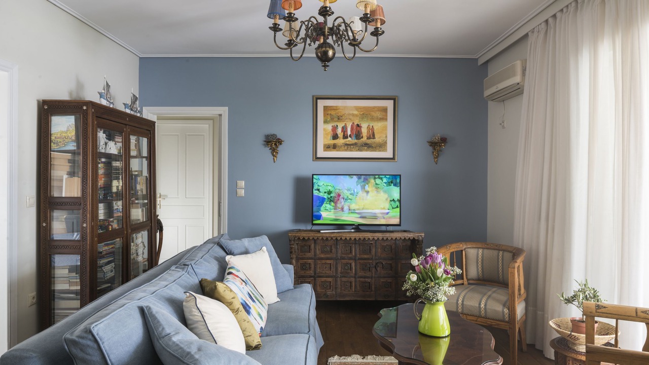 Photo of Bedroom in Palaio Faliro