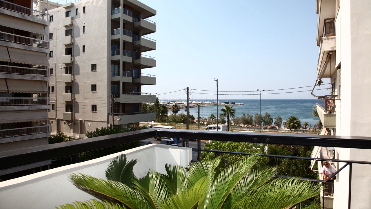 Photo of Others in Palaio Faliro