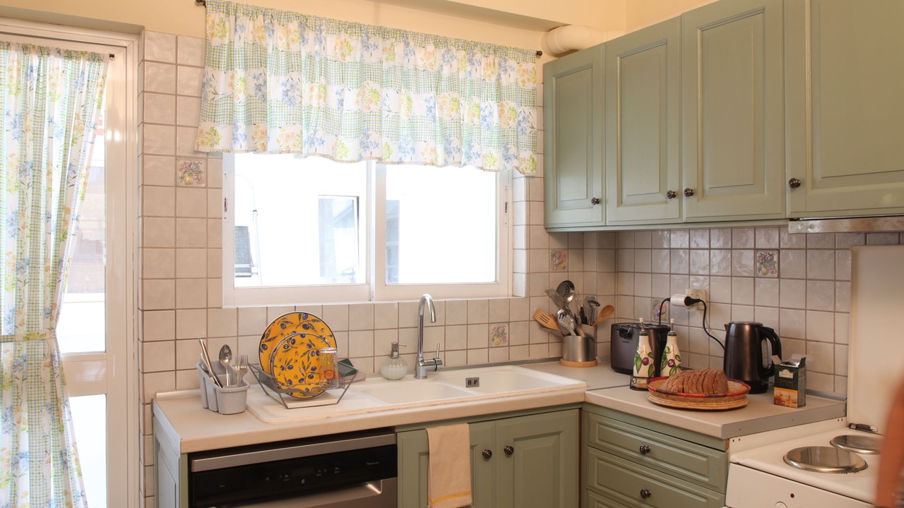 Photo of Kitchen in Palaio Faliro