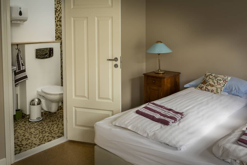 Photo of Bathroom in Seydisfjordur