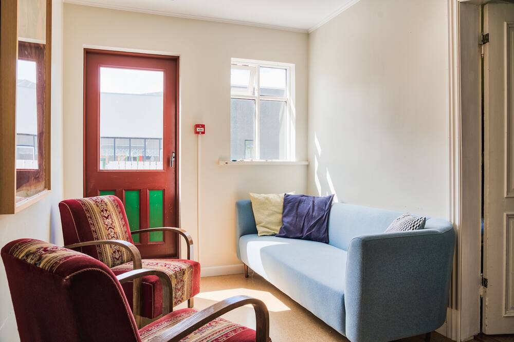 Photo of Livingroom in Seydisfjordur