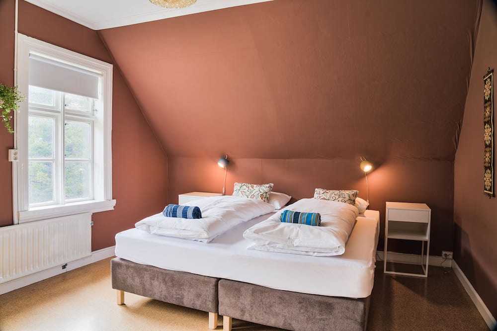 Photo of Bedroom in Seydisfjordur