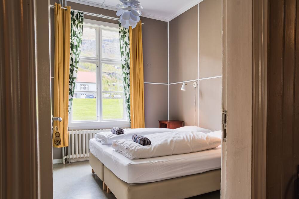 Photo of Bedroom in Seydisfjordur